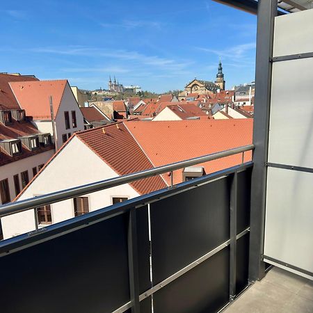 Hotel Central Bamberg Zewnętrze zdjęcie
