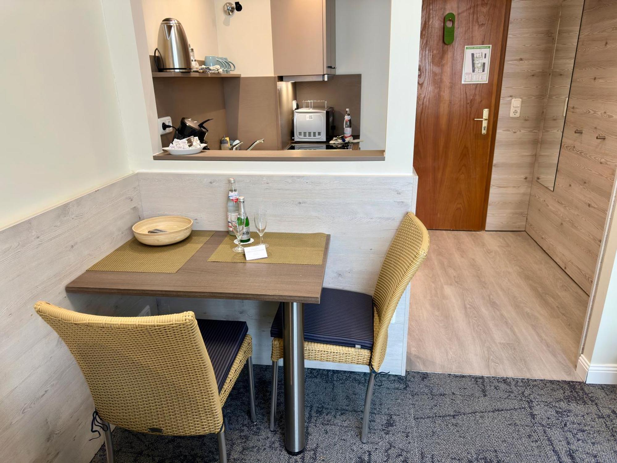 Hotel Central Bamberg Zewnętrze zdjęcie