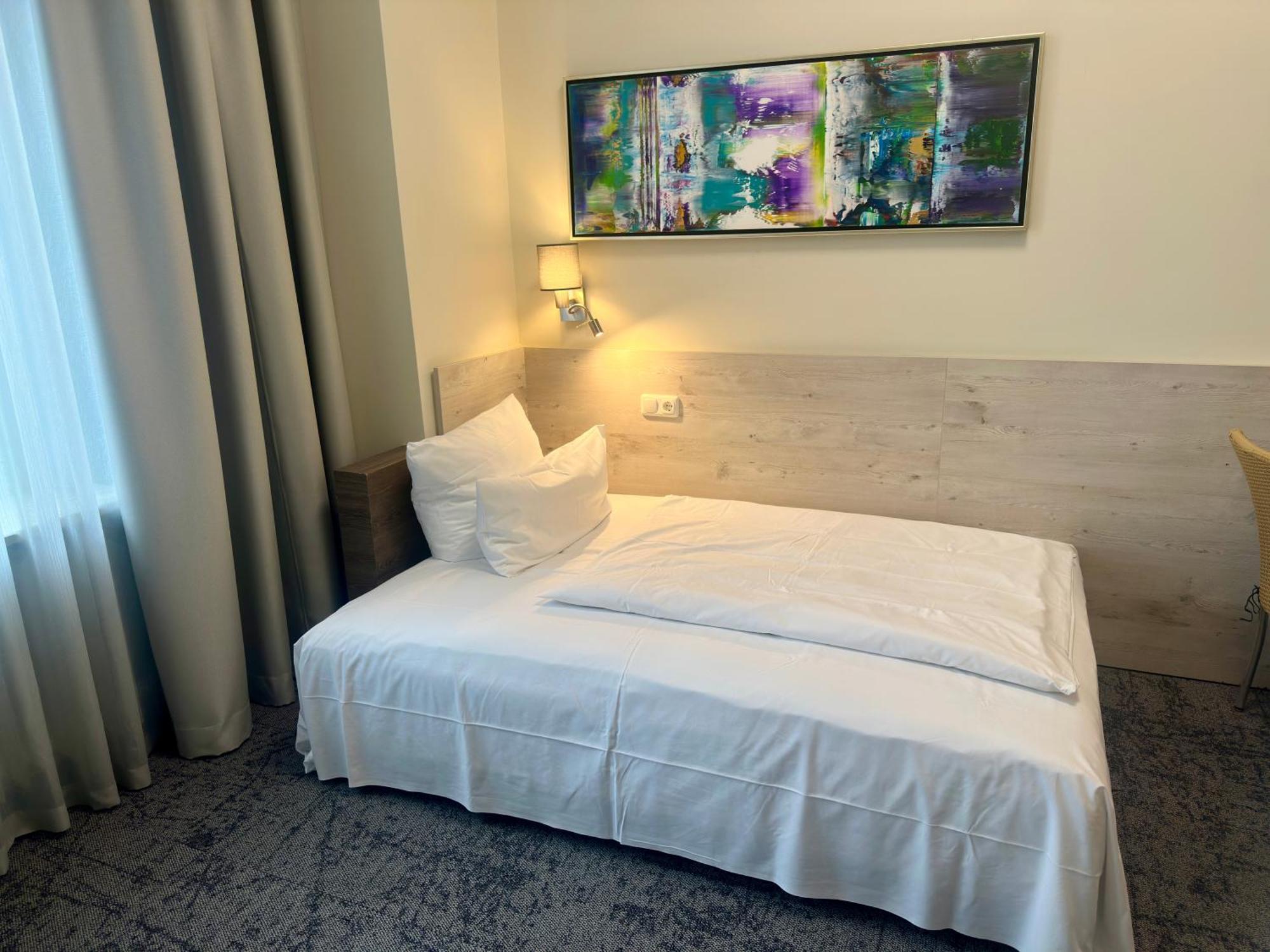 Hotel Central Bamberg Zewnętrze zdjęcie